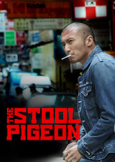 The Stool Pigeon